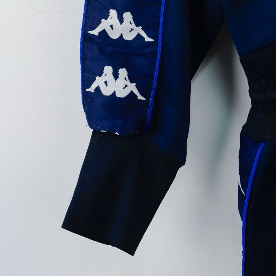 Tuta Salopette Italia Kappa 2000 by KAPPA - Home (9)