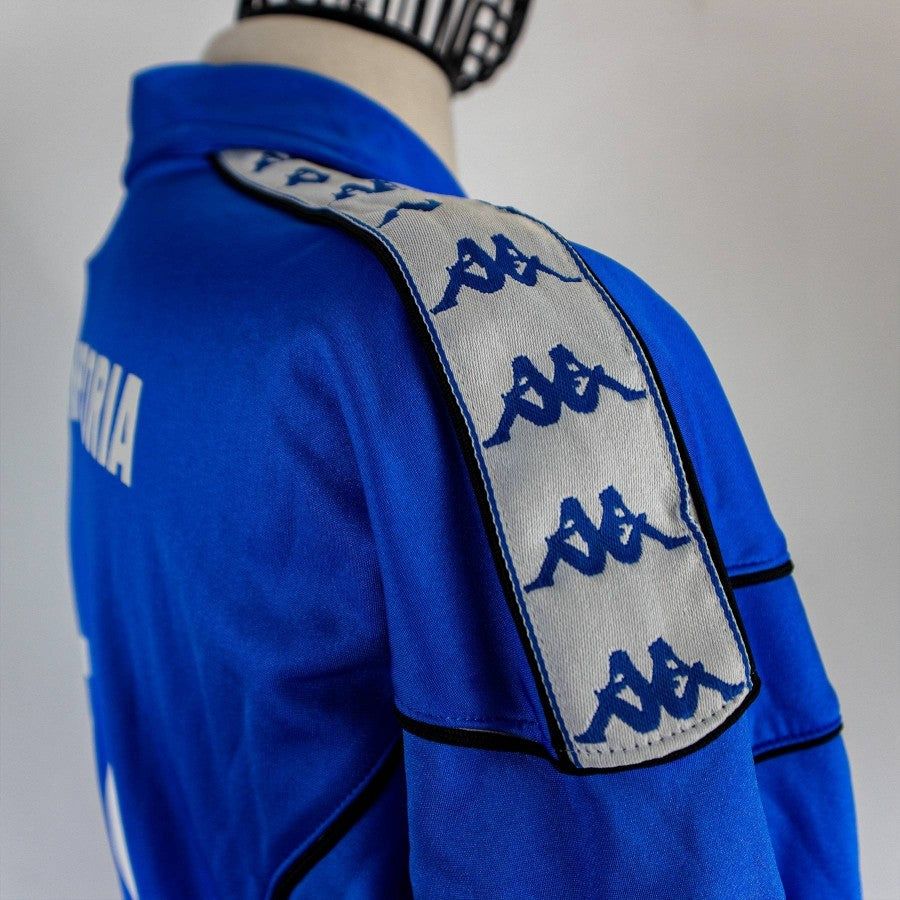 TUTA SAMPDORIA KAPPA 1988/1989 by KAPPA - Serie A (8)