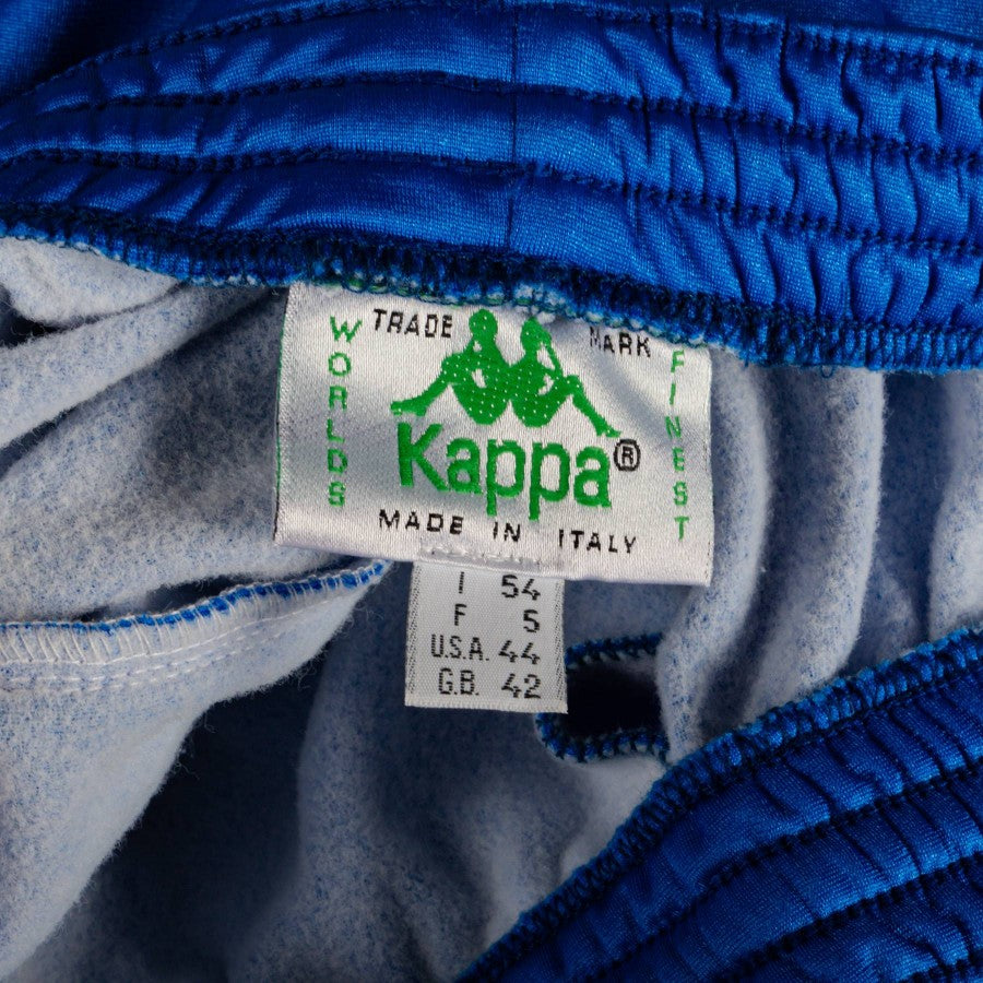 tuta sampdoria kappa 1989/1990 by KAPPA - Home (12)