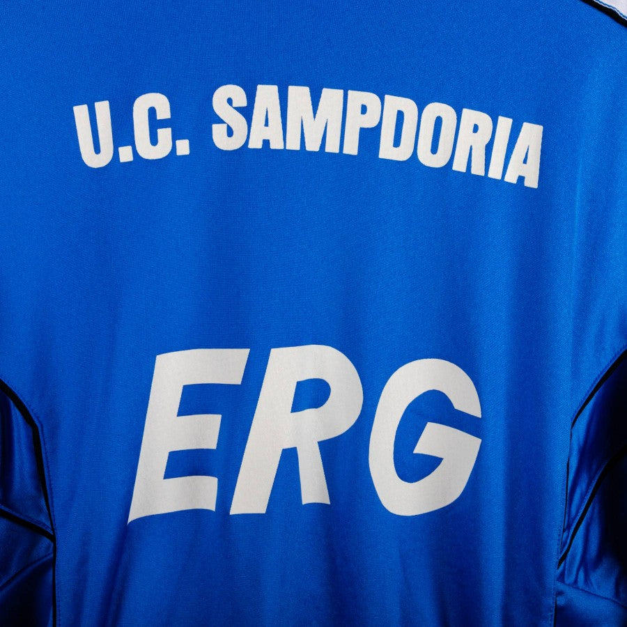tuta sampdoria kappa 1989/1990 by KAPPA - Home (4)