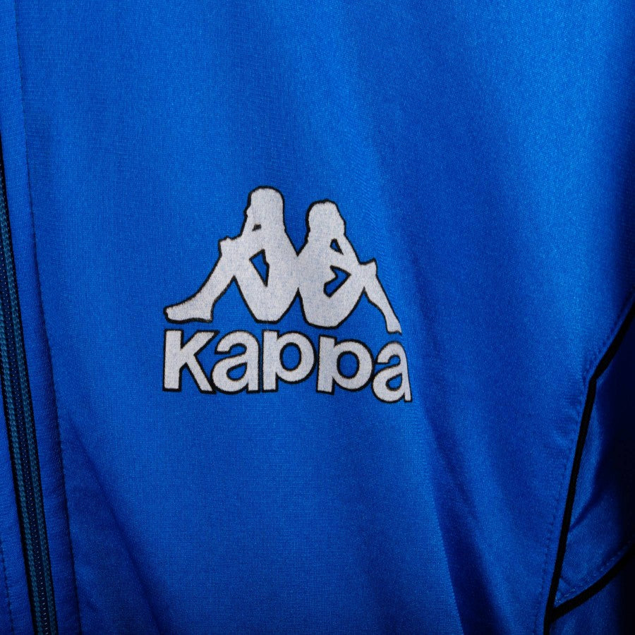 tuta sampdoria kappa 1989/1990 by KAPPA - Home (5)