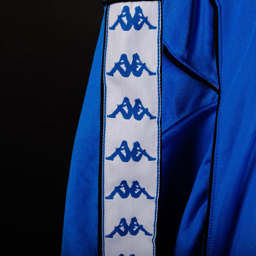 tuta sampdoria kappa 1989/1990 by KAPPA - Home (7)