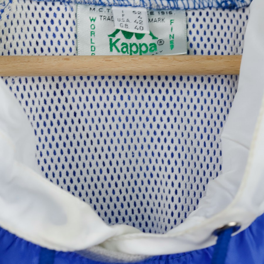Tuta Sampdoria Kappa Erg 1988/1989 by KAPPA - Home (18)