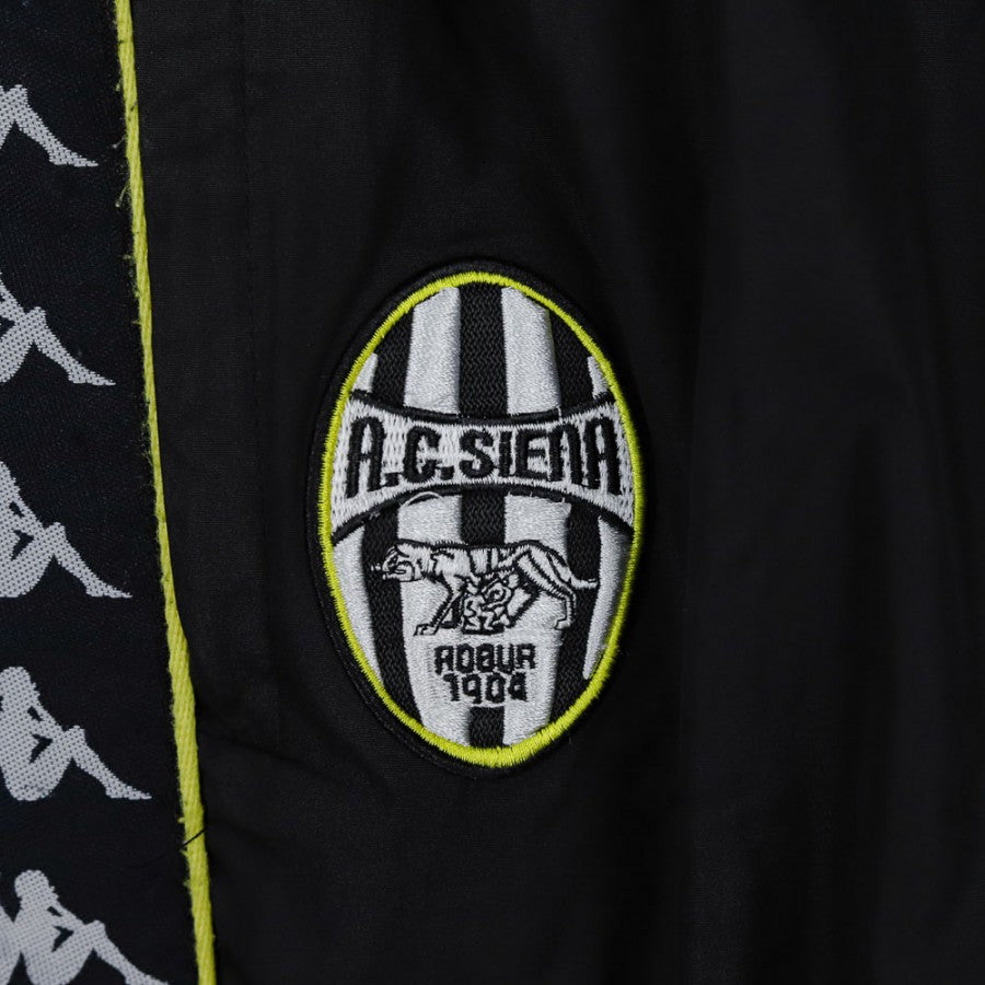 Tuta Siena Kappa 2011/2012 by KAPPA - Home (13)