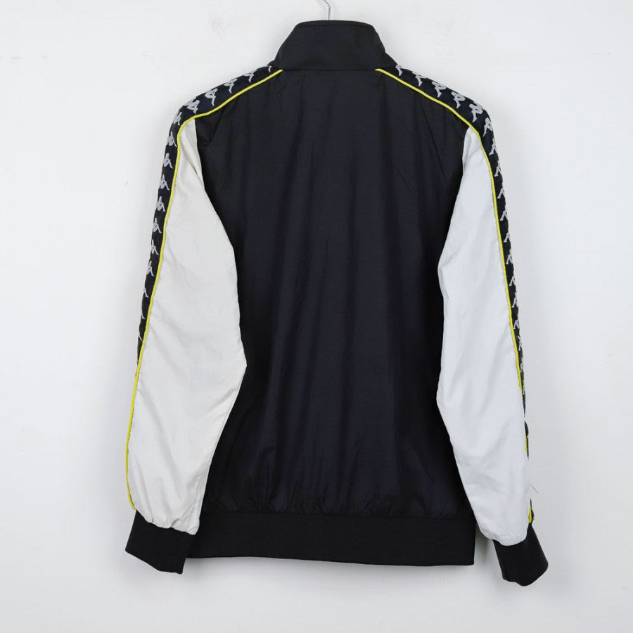 Tuta Siena Kappa 2011/2012 by KAPPA - Home (2)