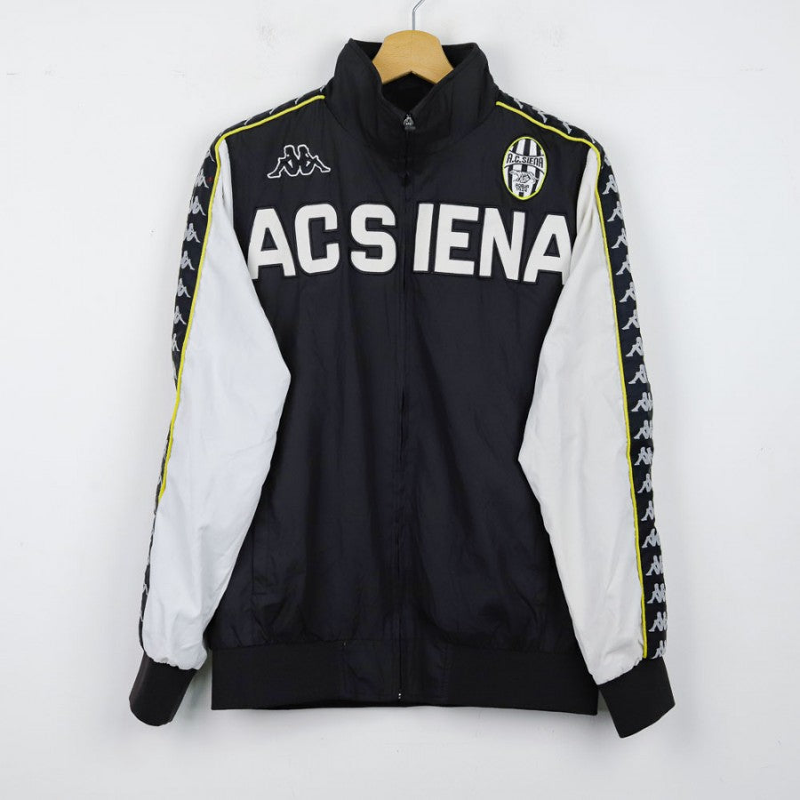 Tuta Siena Kappa 2011/2012 by KAPPA - Home (3)