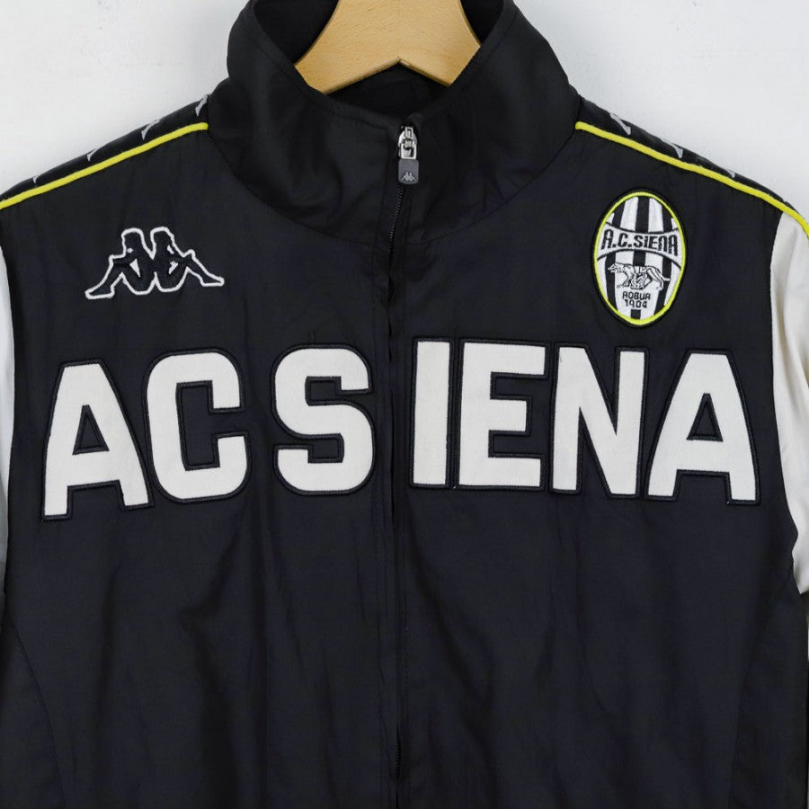 Tuta Siena Kappa 2011/2012 by KAPPA - Home (6)