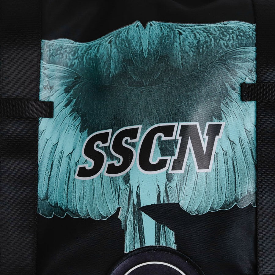 Zaino Burlon Napoli Kappa 2020/2021 by KAPPA - Home (6)