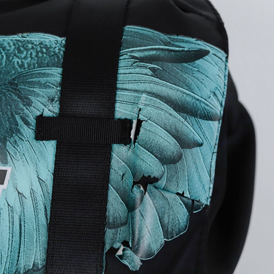 Zaino Burlon Napoli Kappa 2020/2021 by KAPPA - Home (7)