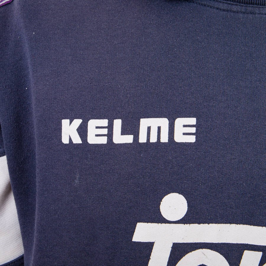 Felpa Real Madrid Kelme 1994/1995 by KELME - Home (4)