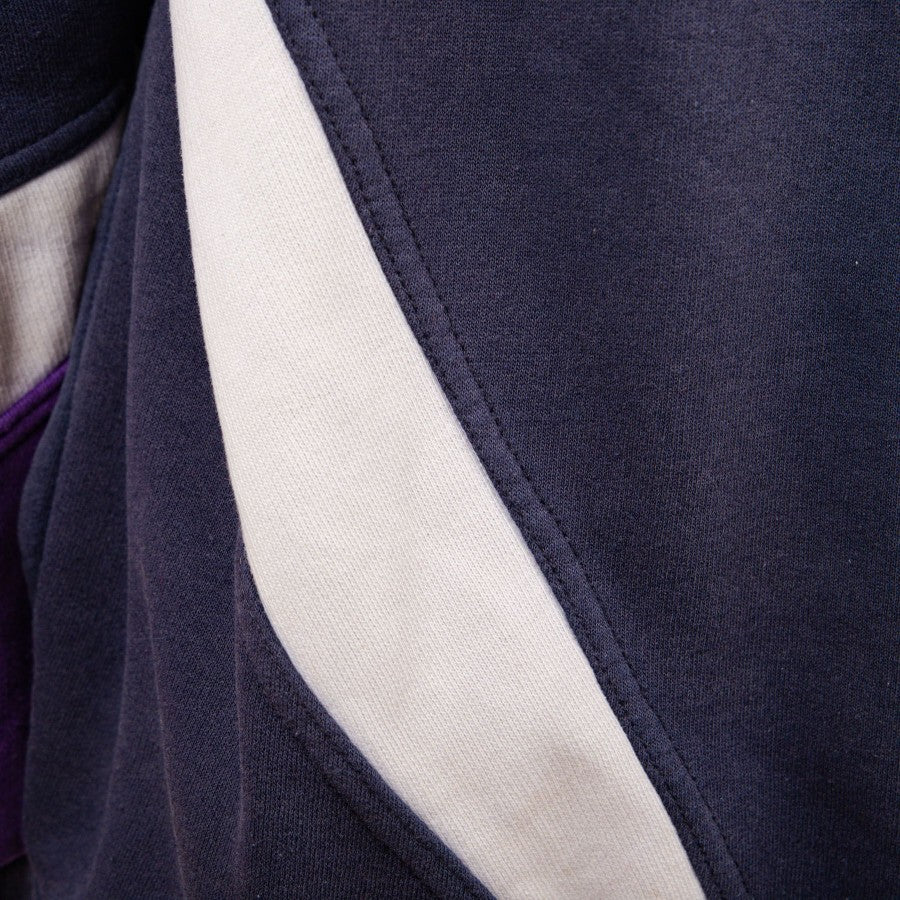 Felpa Real Madrid Kelme 1994/1995 by KELME - Home (6)