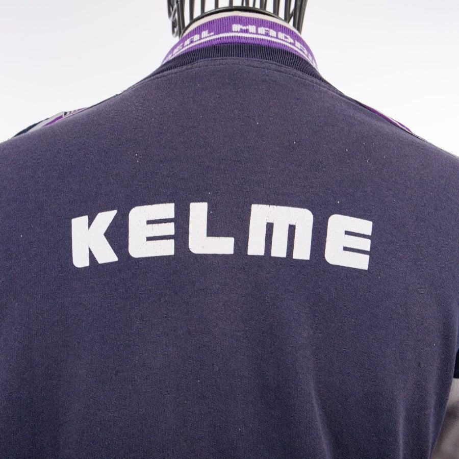 Felpa Real Madrid Kelme 1994/1995 by KELME - Home (8)