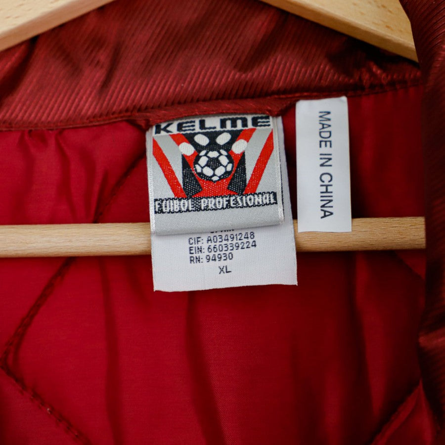 giaccone torino calcio kelme 1996/1997 by KELME - Home (12)