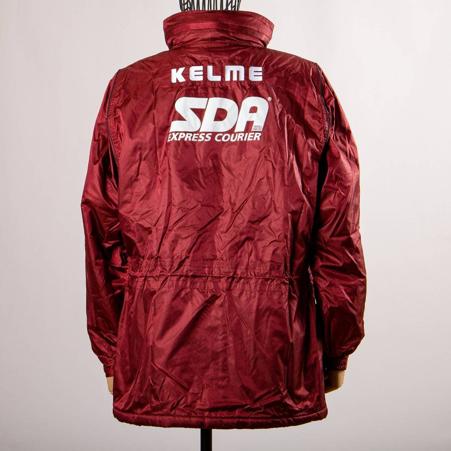 giubbotto torino kelme 1996/1997 by KELME - Home (2)