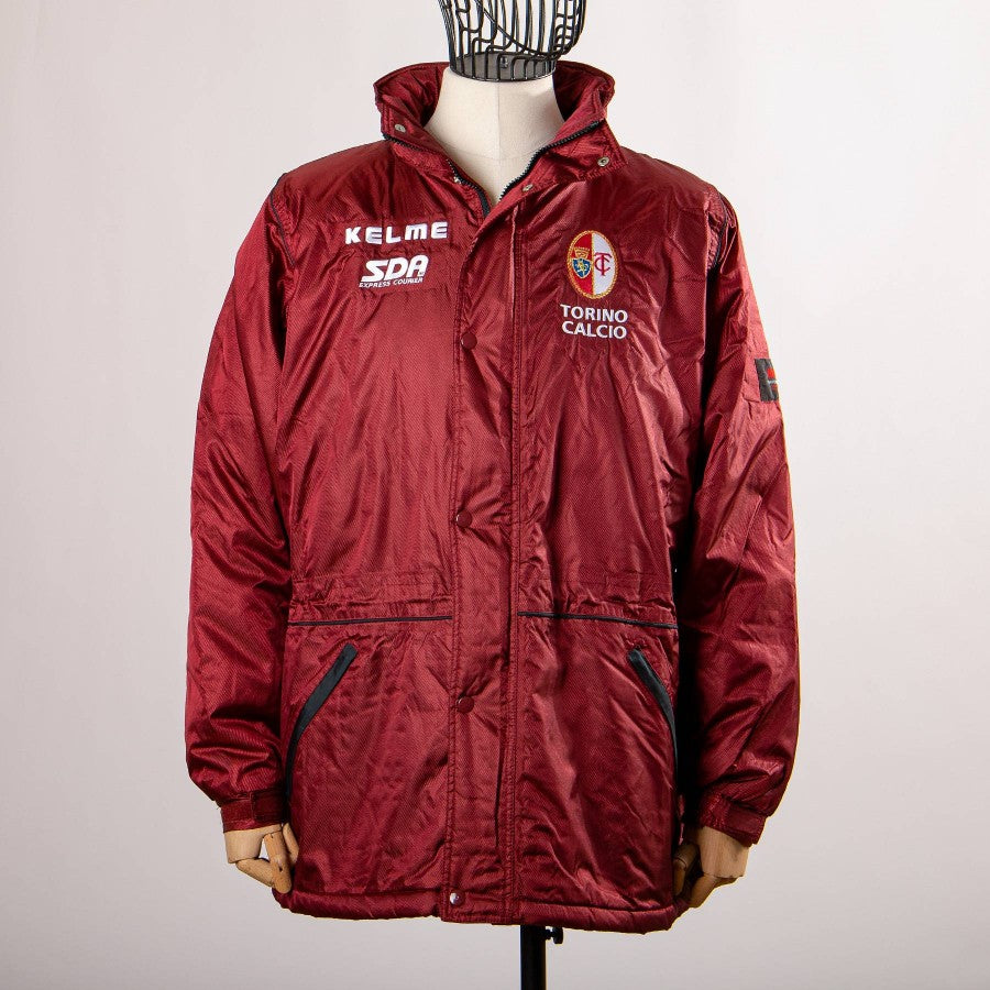giubbotto torino kelme 1996/1997 by KELME - Home