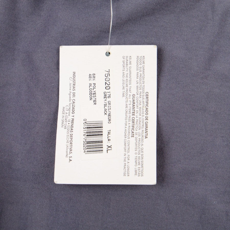 maglia allenamento venezia kelme 2002/2003 by KELME - Home (12)