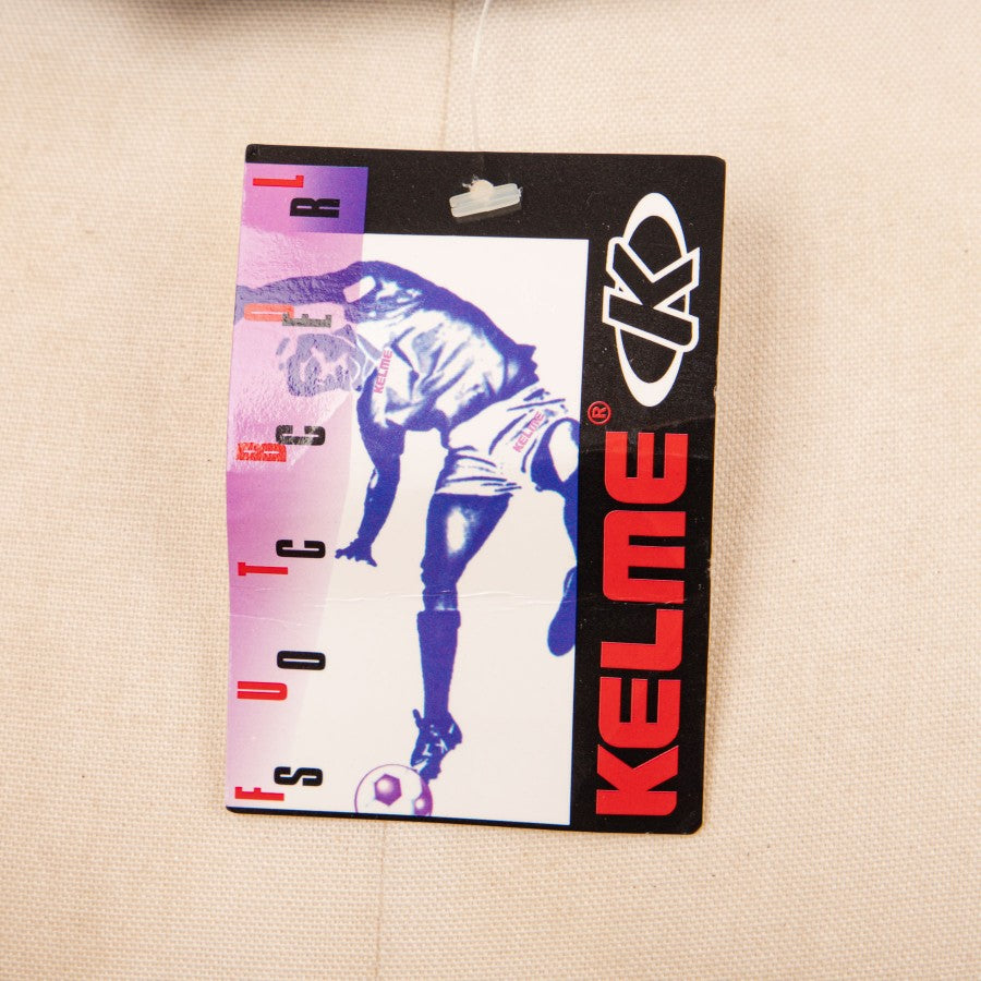 maglia allenamento venezia kelme 2002/2003 by KELME - Home (13)