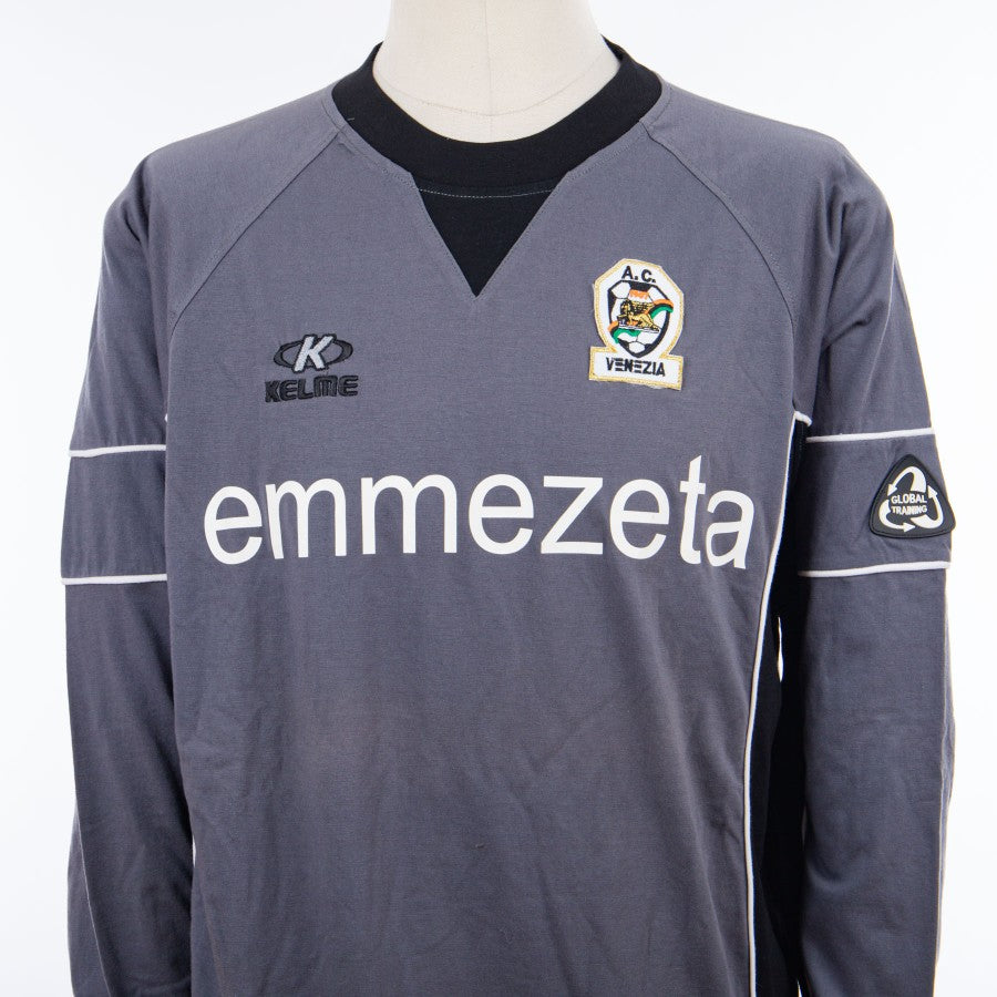 maglia allenamento venezia kelme 2002/2003 by KELME - Home (8)
