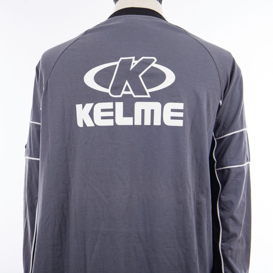 maglia allenamento venezia kelme 2002/2003 by KELME - Home (9)