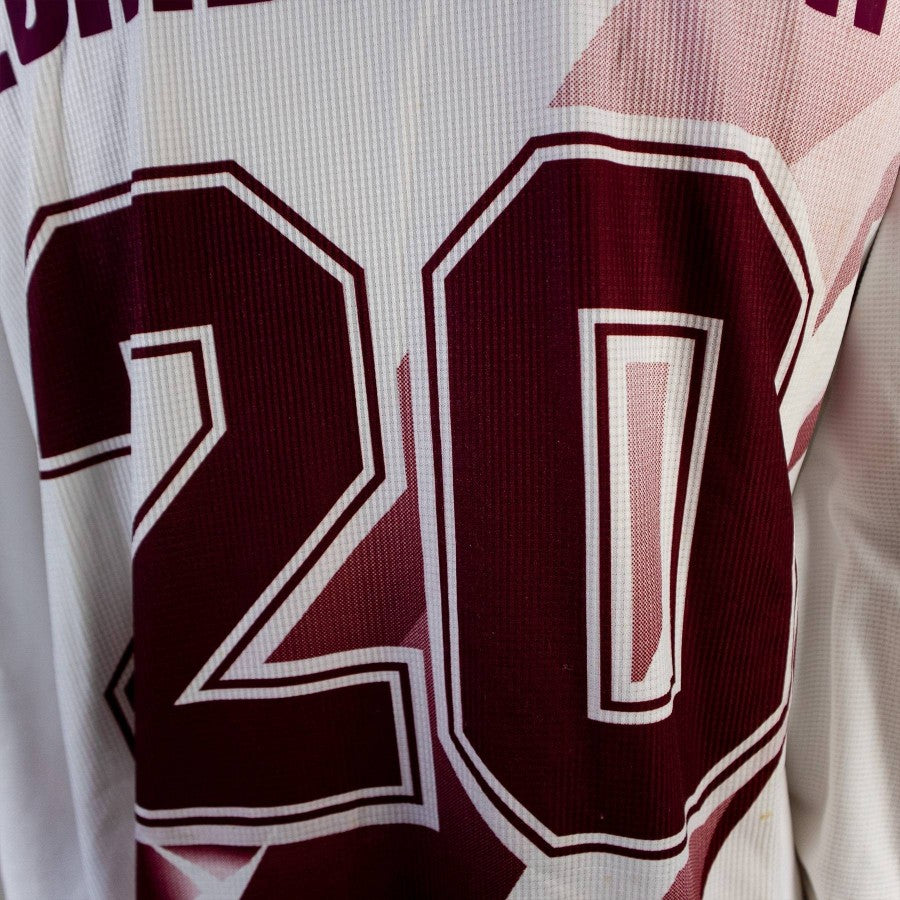 MAGLIA AWAY TORINO KELME 1996/1997 ML 20 LOMBARDINI by KELME - Home (7)