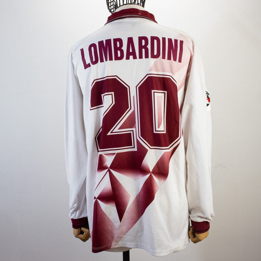 MAGLIA AWAY TORINO KELME 1996/1997 ML 20 LOMBARDINI by KELME - Home