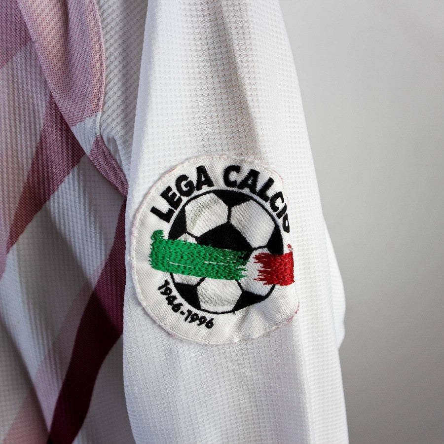 MAGLIA AWAY TORINO KELME 1996/1997 ML 21 FIORIN by KELME - Home (4)