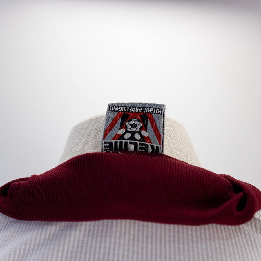 MAGLIA AWAY TORINO KELME 1996/1997 ML 21 FIORIN by KELME - Home (6)