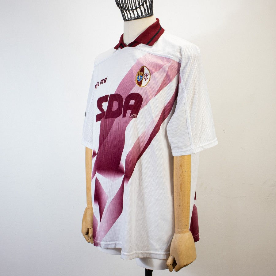 MAGLIA AWAY TORINO KELME 1997/1998 3 SCARPONI by KELME - Home (3)