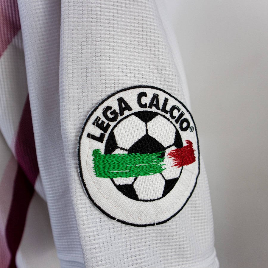 MAGLIA AWAY TORINO KELME 1997/1998 3 SCARPONI by KELME - Home (4)