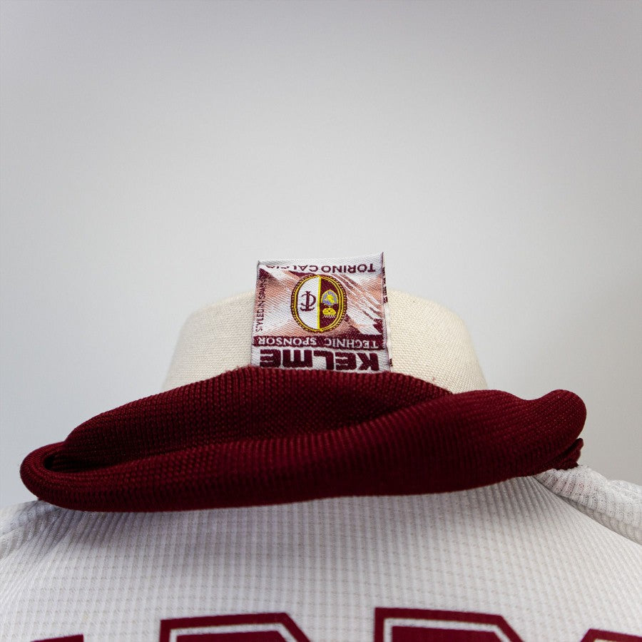 MAGLIA AWAY TORINO KELME 1997/1998 3 SCARPONI by KELME - Home (6)