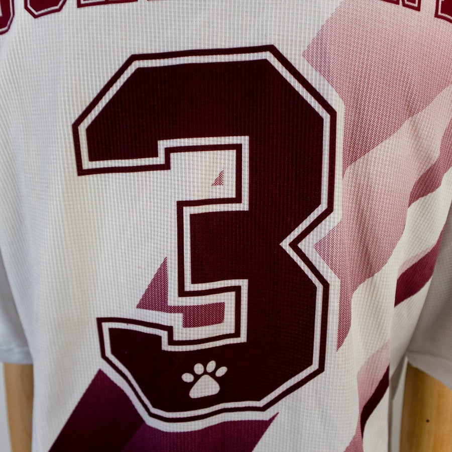 MAGLIA AWAY TORINO KELME 1997/1998 3 SCARPONI by KELME - Home (7)