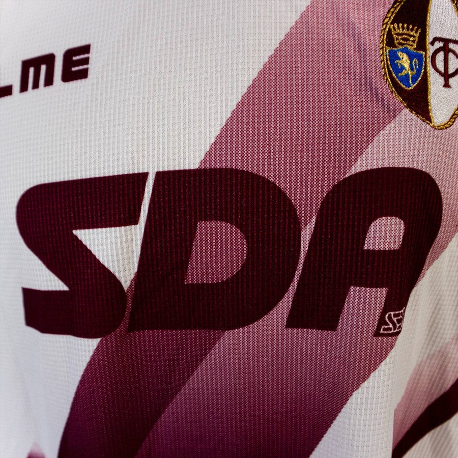 MAGLIA AWAY TORINO KELME 1997/1998 3 SCARPONI by KELME - Home (9)