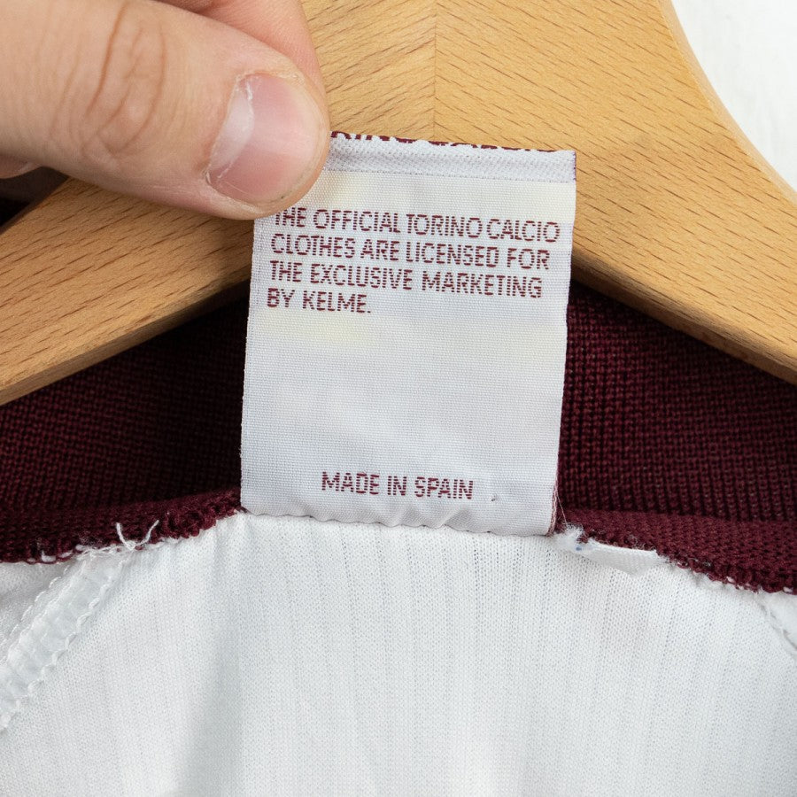 maglia away Torino Kelme 1999/2000 by KELME - Home (10)