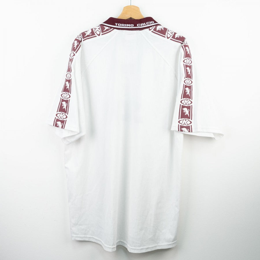 maglia away Torino Kelme 1999/2000 by KELME - Home (2)