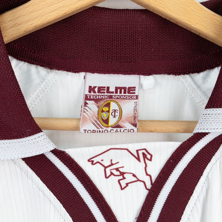 maglia away Torino Kelme 1999/2000 by KELME - Home (9)
