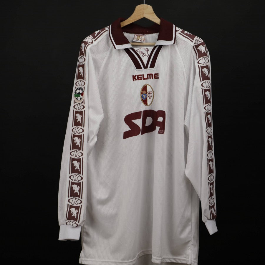maglia away Torino Kelme Galante 20 1999/2000 by KELME - Home (2)