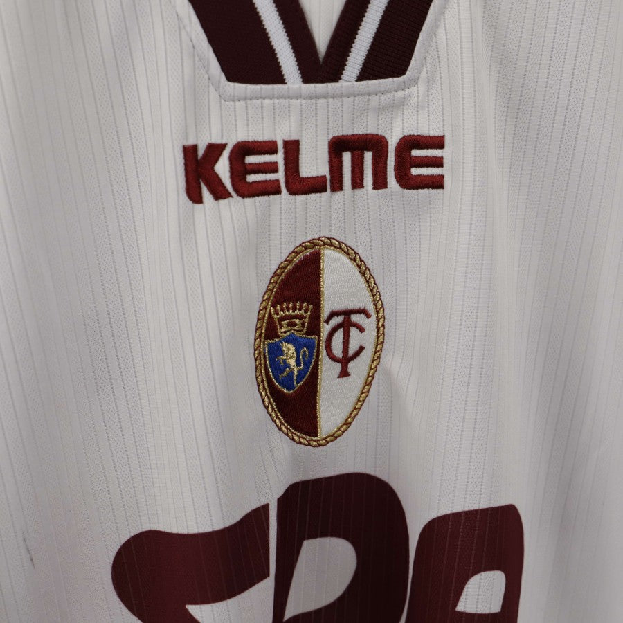 maglia away Torino Kelme Galante 20 1999/2000 by KELME - Home (3)