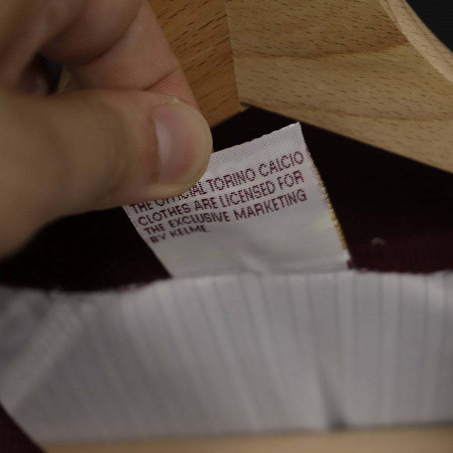 maglia away Torino Kelme Galante 20 1999/2000 by KELME - Home (7)