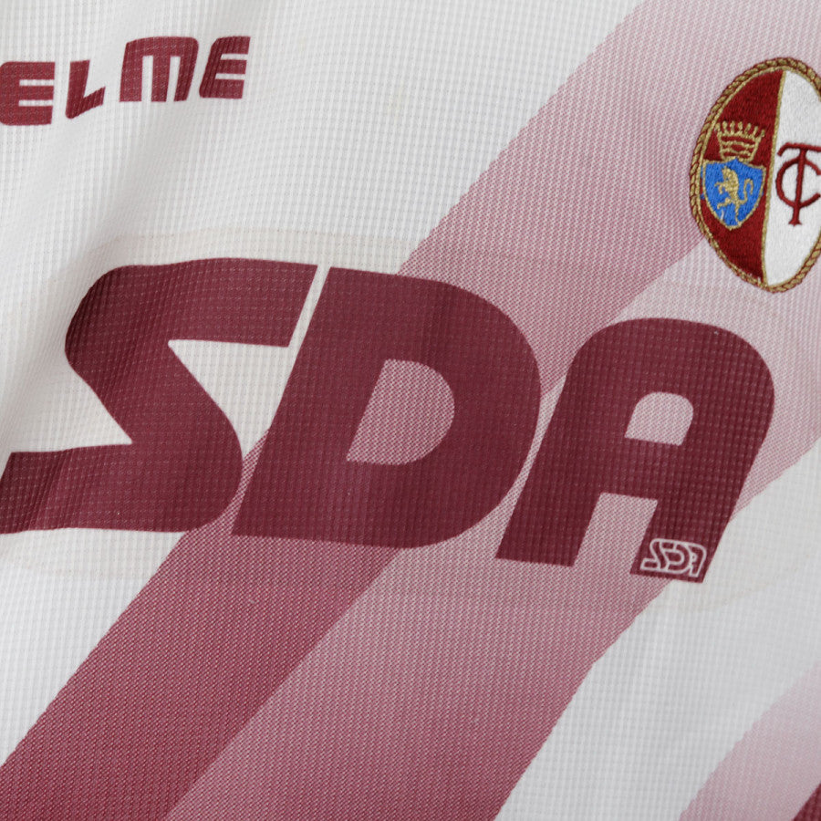 Maglia Away Torino Kelme n7 1997/1998 by KELME - Home (15)
