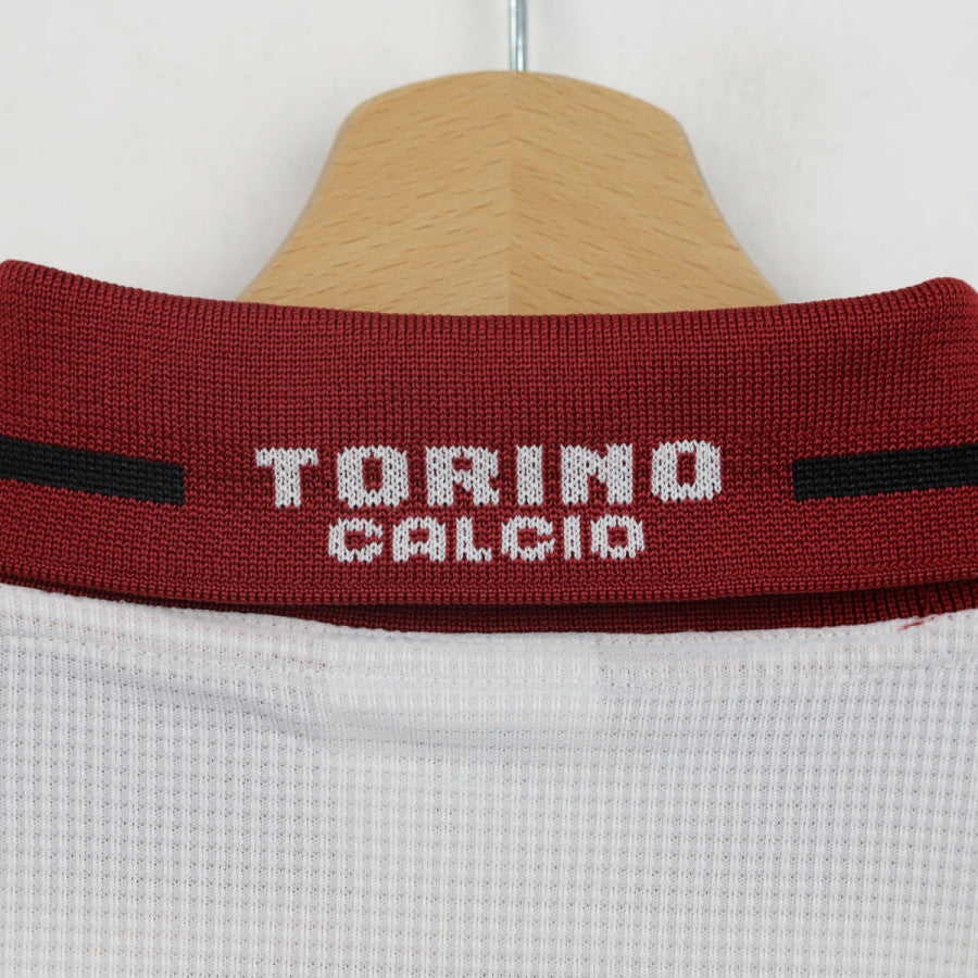 Maglia Away Torino Kelme n7 1997/1998 by KELME - Home (3)
