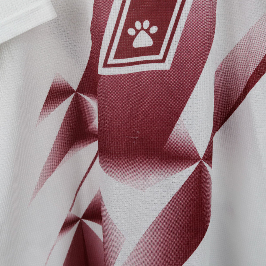 Maglia Away Torino Kelme n7 1997/1998 by KELME - Home (8)