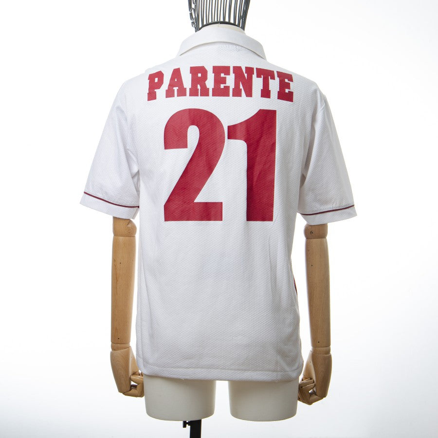 maglia away torino parente 21 1998/1999 by KELME - Home