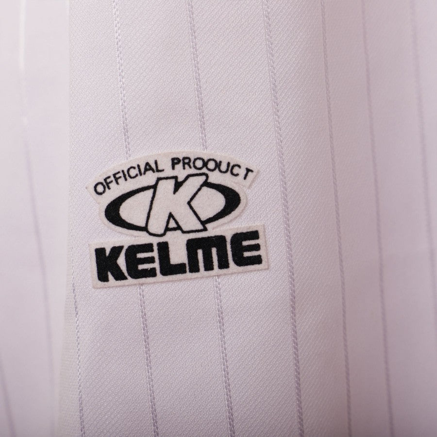 Maglia away Venezia Fantini 9 2002/2003 by KELME - Home (3)