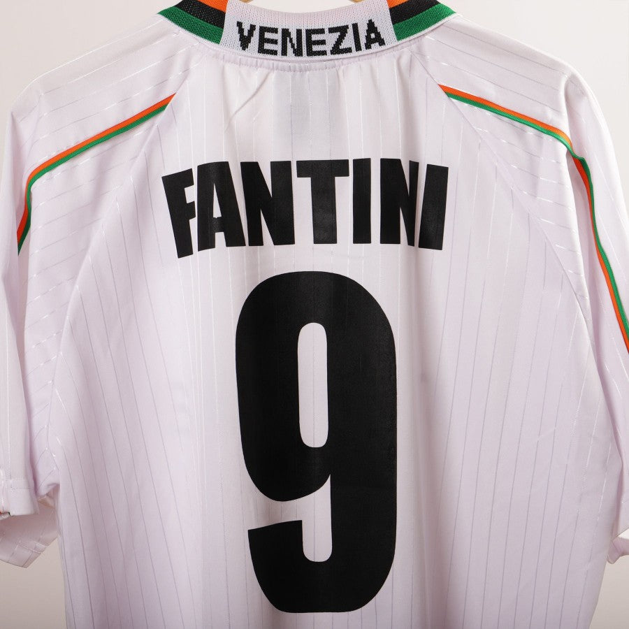 Maglia away Venezia Fantini 9 2002/2003 by KELME - Home (9)