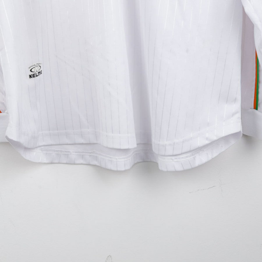 Maglia Away Venezia Kelme 2002/2003 by KELME - Home (11)