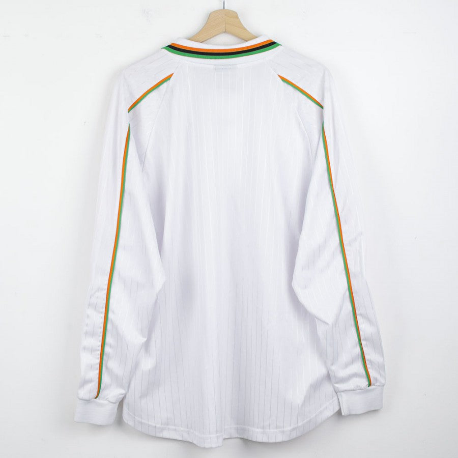 Maglia Away Venezia Kelme 2002/2003 by KELME - Home (2)