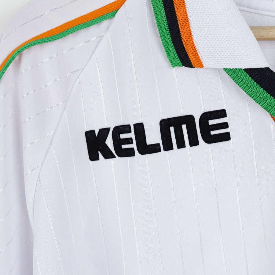 Maglia Away Venezia Kelme 2002/2003 by KELME - Home (7)