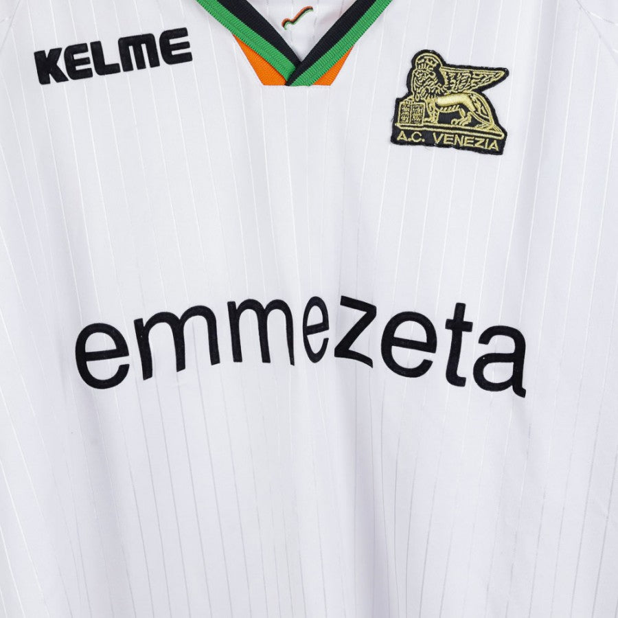 Maglia Away Venezia Kelme 2002/2003 by KELME - Home (9)