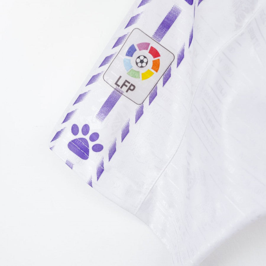 Maglia Home Real Madrid Kelme 1996/1997 by KELME - Home (9)