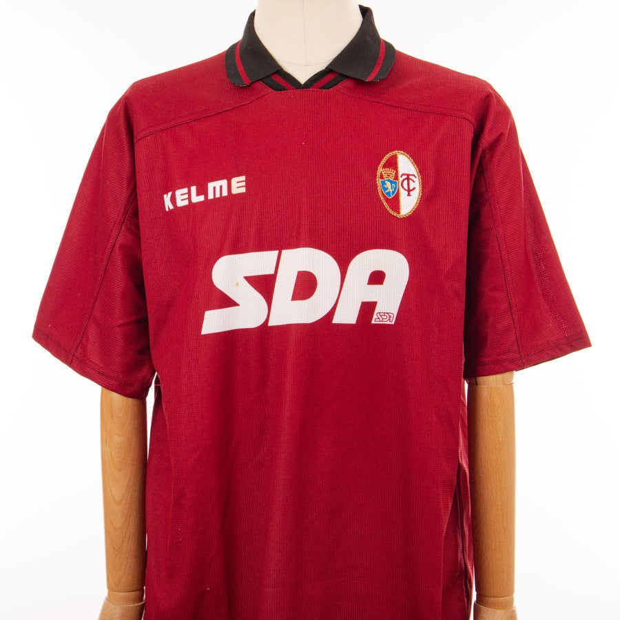 Maglia home Torino Kelme 1997/1998 by KELME - Home (8)